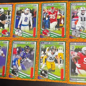 Conference battle 1 team