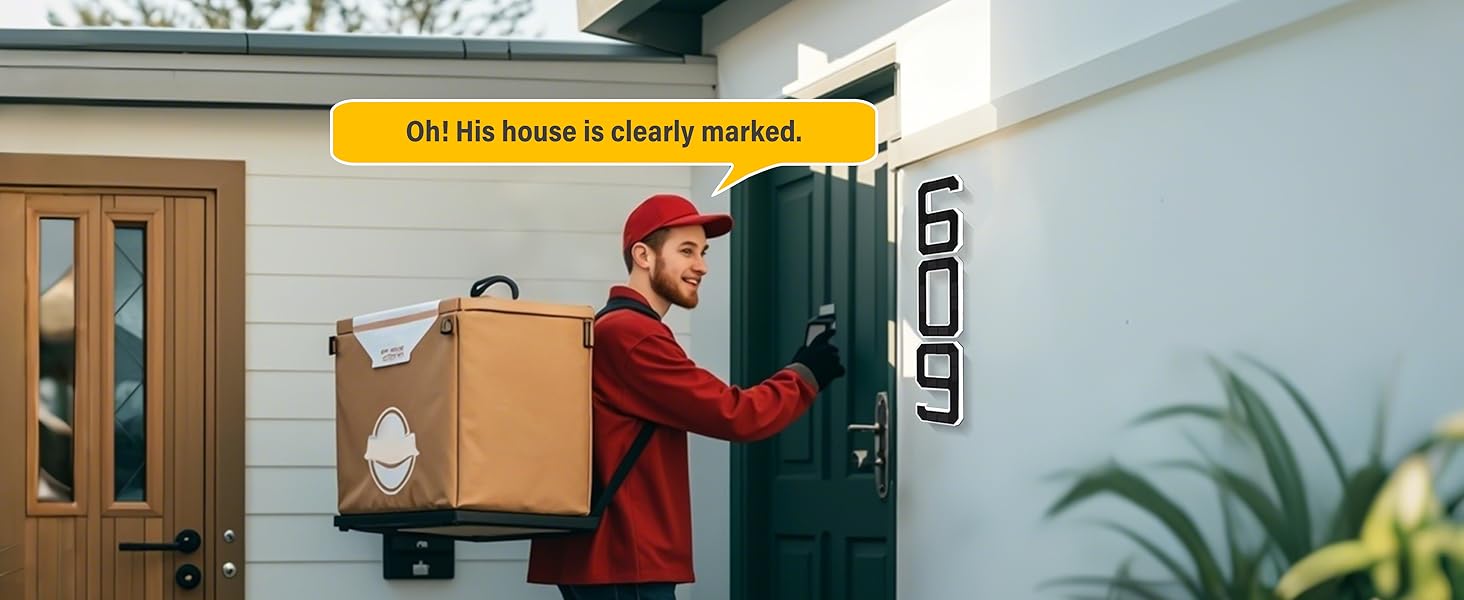 ISUNMEA Solar Lighted House Numbers 9 Inch Waterproof LED Address Signs for Outside Modern House Numbers with Large Personalization Options,Decorate your door number, DIY personalisation.Modern Farmhouse Illuminated Sign Light Two Size Options ISUNMEA Solar Lighted House Numbers 9 Inch Waterproof LED Address Signs for Outside Modern House Numbers with Large Personalization Options,Decorate your door number, DIY personalisation.Modern Farmhouse Illuminated Sign Light Two Size Options