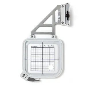Janome SQ10e Embroidery Hoop 100x100mm 819401007