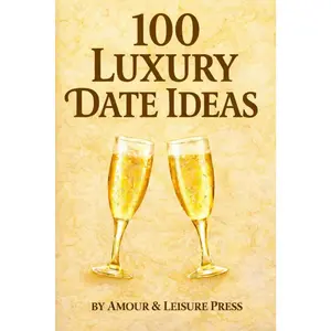 100 Luxury Date Ideas: Romantic & Unforgettable Experiences in the DMV