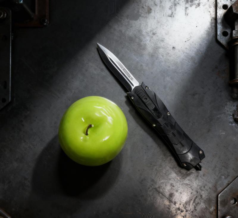 1 PCS Outdoor Knives, EDC Survival Tools, BBQ Knives, Multi-function EDC tool