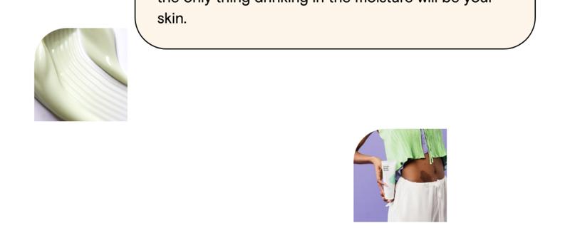 KraveBeauty Great Body Relief Non-Greasy Body Lotion For All Skin Types Especially Sensitive & Eczema Prone