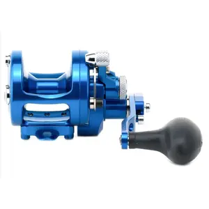 Avet SXJ Raptor Series 2-Speed Reels