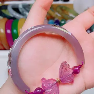 [Quick sale] Jade Bracelets & Anklets