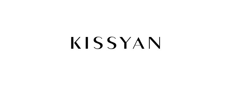 [Valentine's Day Gift]KissYan 14K Yellow Gold Plated Initial Necklace with Round Letter Pendant, Capital Monogram Alphabets A-Z, Unisex Casual Accessory