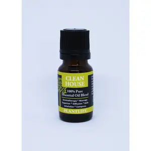 Clean House - Essential Oil