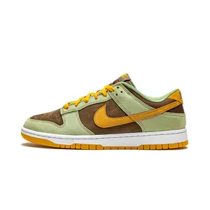Dunk Low "Dusty Olive" DH5360 300