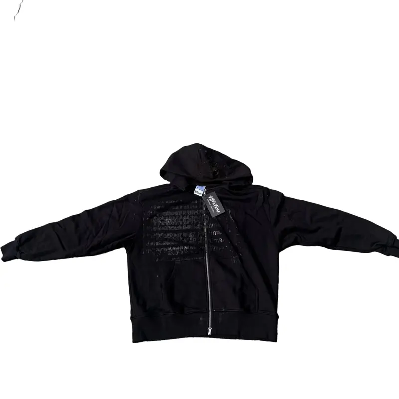 i think about it painters zip up
