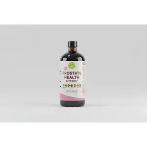 Health & Wellness Prostate Herbs Health Bitters