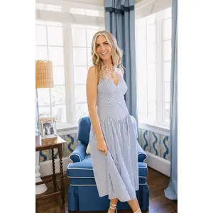 Visions of You Dress