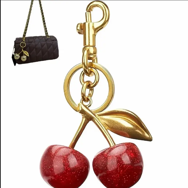Cherrys accesorios
