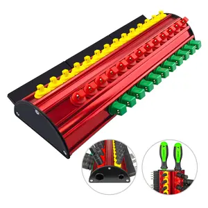 Socket Holder Organizer Set