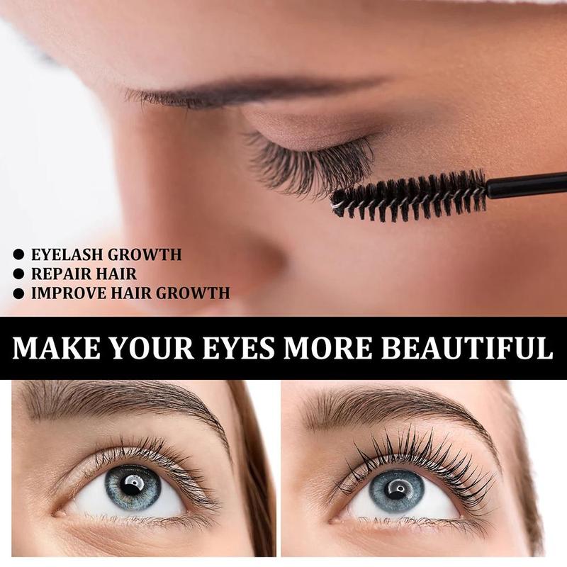 Transform Your Lashes Overnight! Natural Serum for Fast, Thick Growth 1Pcs Transform Your Lashes Overnight! Natural Serum for Fast, Thick Growth 1Pcs