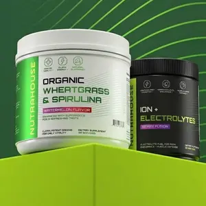 NUTRAHOUSE Core Duo NUTRAHOUSE Core Duo