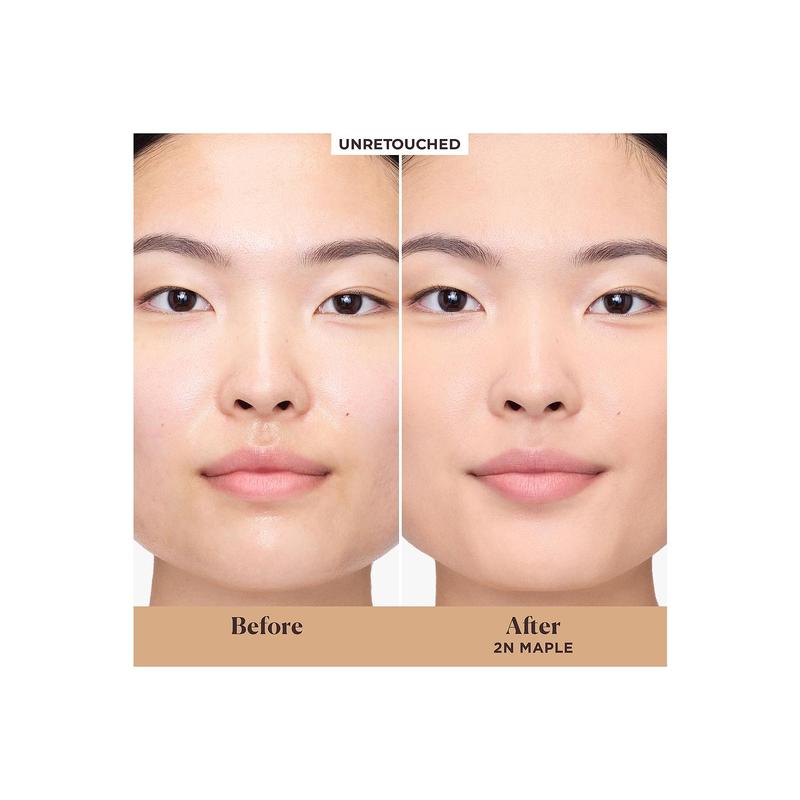 Laura Mercier Tinted Moisturizer Blurred Matte in 2n Maple