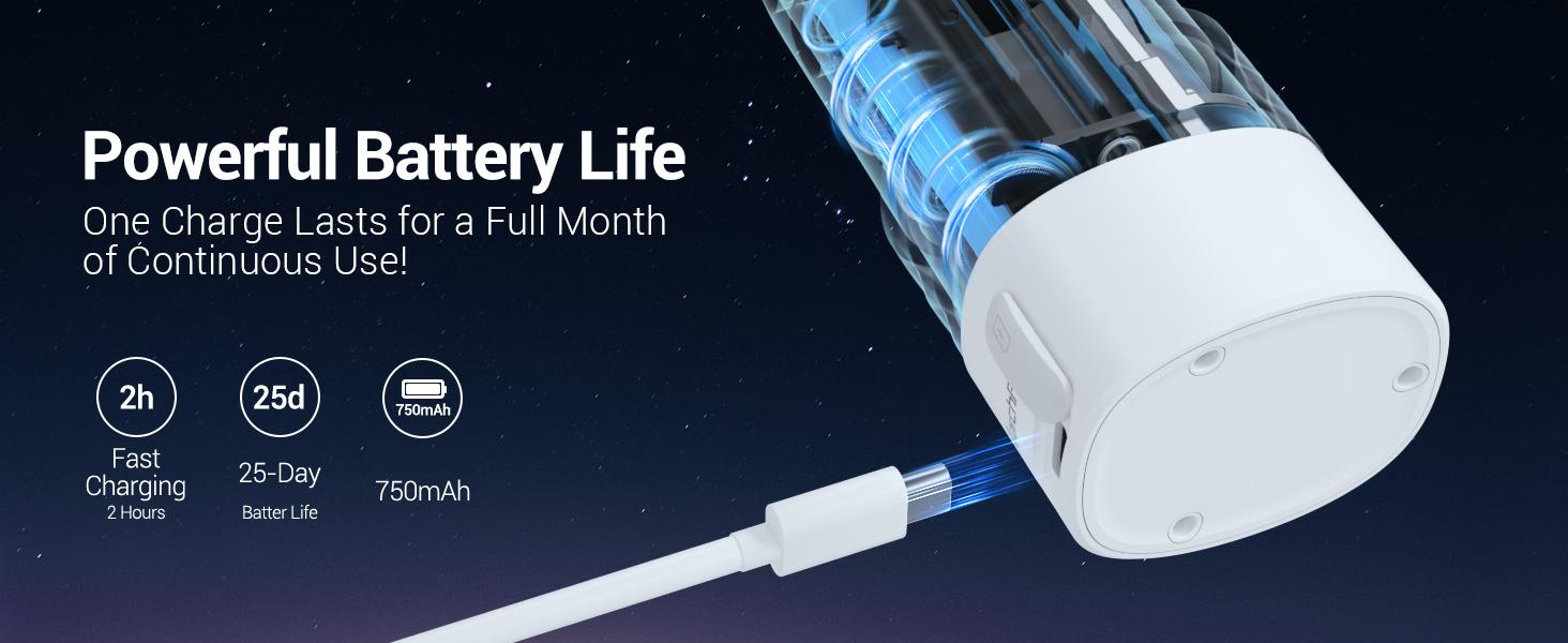 Portable Detachable Electric Toothbrush with Water Flosser, Washing & Care 2-in-1, Wireless Water Flosser Tooth Cleaning Kit 2.0, Combo IPX7 Waterproof Rechargeable Oral Irrigator, Suitable for Family Travel, Oral Health Gift Recommendation