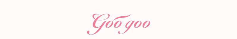 GOOGOO Hair Extensions 100g Seamless Clip in Human Hair Natural Straight