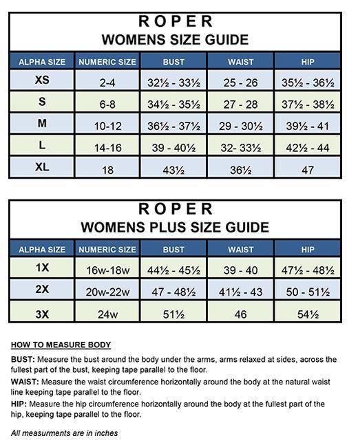 Roper Technical Womens Black Polyester Softshell Jacket