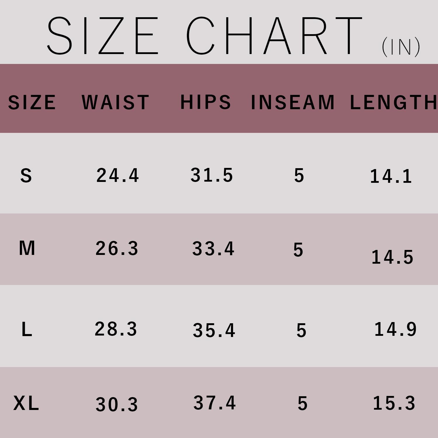 Women’s bike shorts with pockets, high-waisted tummy control and stretchy fabric, 4-pack for fitness, yoga, and sports