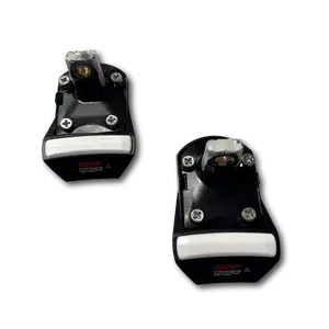 Look Pivot Binding GW Pedestal (pair) w/screws