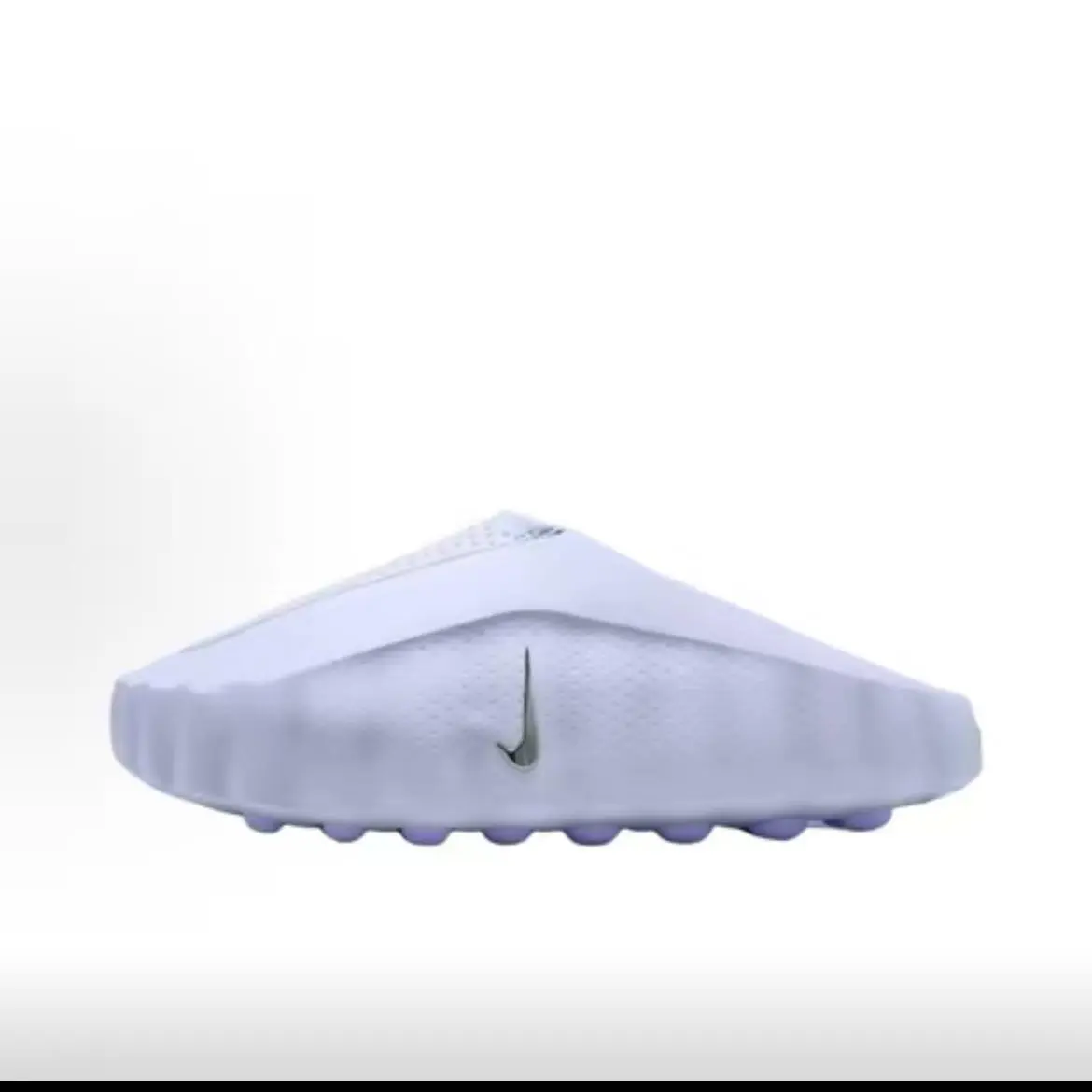 Unisex Style Light Purple Trendy Fashion Comfortable Snug-Fit Slippers Casual Pale Lavender