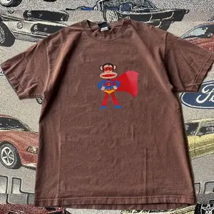 Paul Frank 'Superhero' Unisex Baby Tee