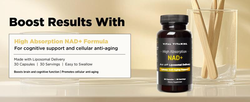 Brain Booster Plus | Memory, Focus & Clarity | Lion’s Mane Mushroom, Neuro Energy & Cognitive Support | 60 Capsules