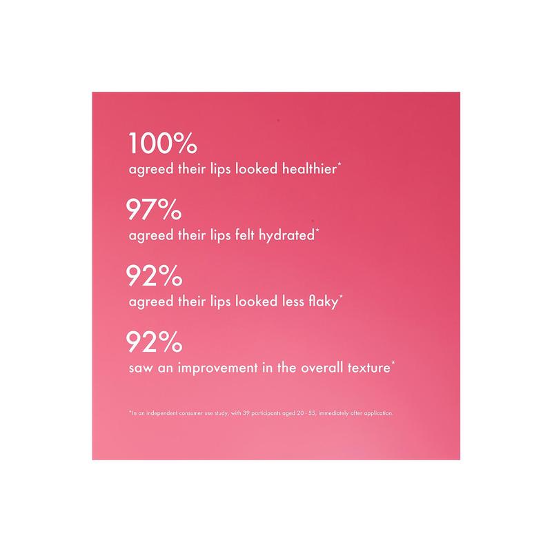 Summer Fridays Lip Butter Balm in Pink Guava