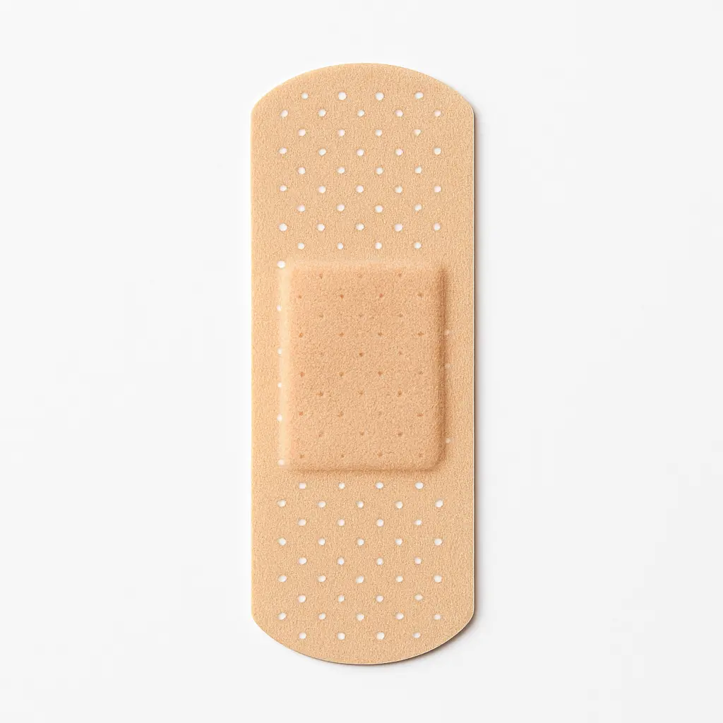The Brilliant Band. Herbal frequency pain relief bandages that help with everyday aches and pains. Place them on the spot of pain and watch the pain melt away. 