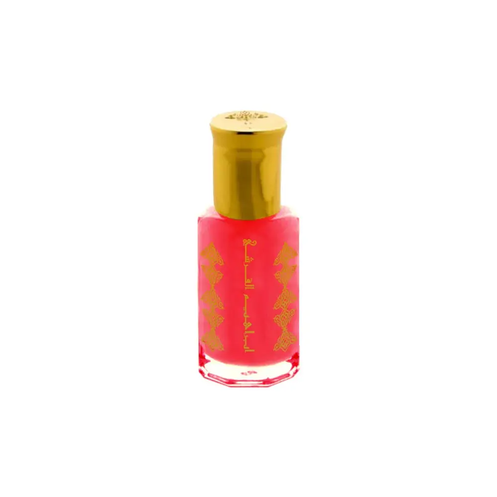 OIL MUSK POMEGRANATE