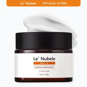[Le Nubele] Essential Night W Sleeping Pack