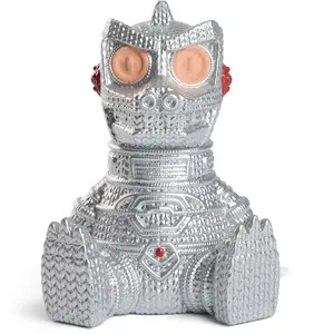 Handmade by Robots - Godzilla - Mechagodzilla #340 (Glitter)  [COLLECTIBLES] Ltd Ed, Vinyl Figure, Collectible
