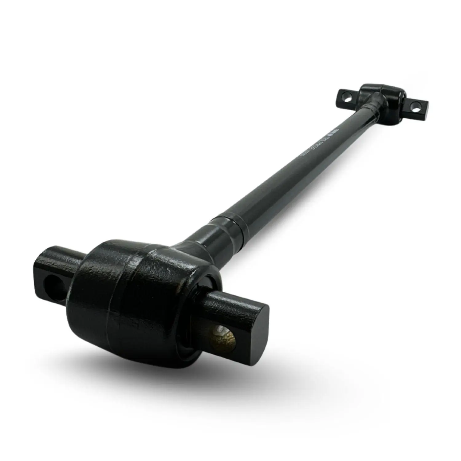 Torque 24.21" Torque Rod Heavy Duty Suspension Thrust Arm Compatible with Freightliner Trucks Replaces TMR536, 1615632000 (TRSLTMR536)