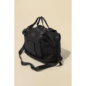 Ella Duffle - Black Ella Duffle - Black