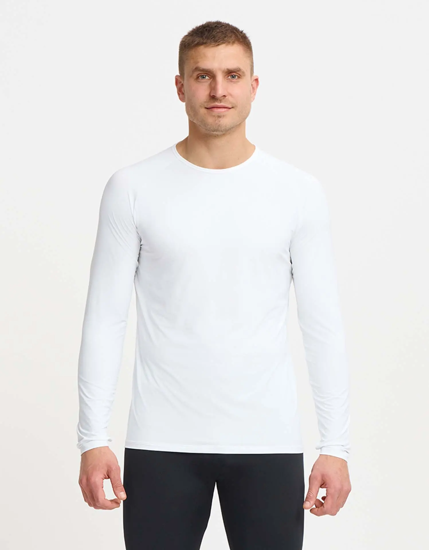 Base Layer UPF 50+