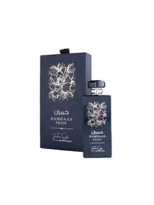 Hamdaan Pride - French & Arabian Blend Perfume UAE-100ml