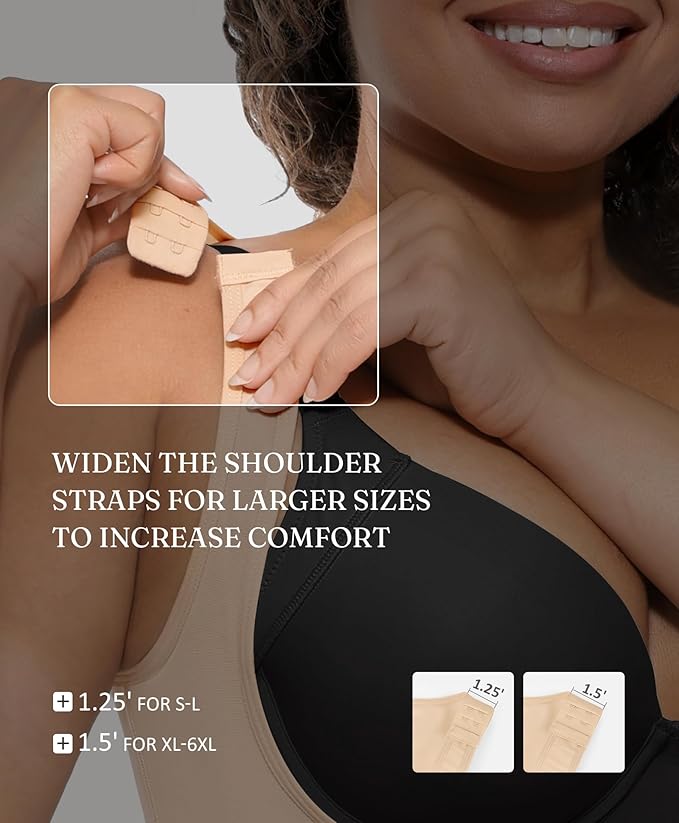 FeelinGirl #Live Fajas Colombianas Moldeadoras Butt Lifting Shapewear Tummy Control Postpartum Faja Body Shaper with Zipper Crotch SpringStatements