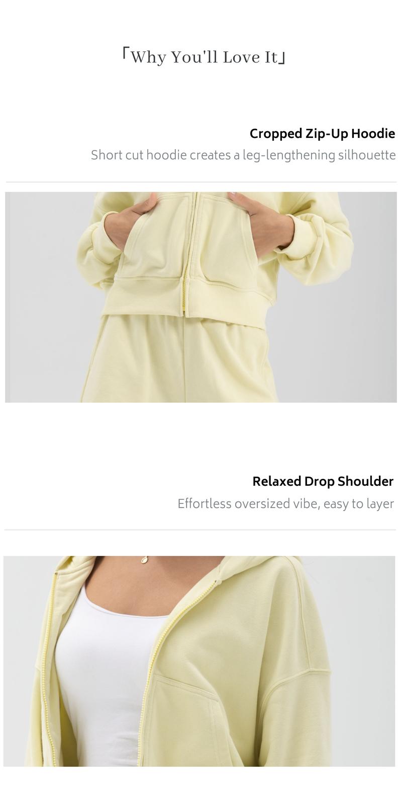 Chicovar Women's Zip Up Hoodie Sweatshirt Track Jacket with Pockets, Long Sleeve Casual Athletic Jacket for Workout, Running, Gym, Walking & Travel