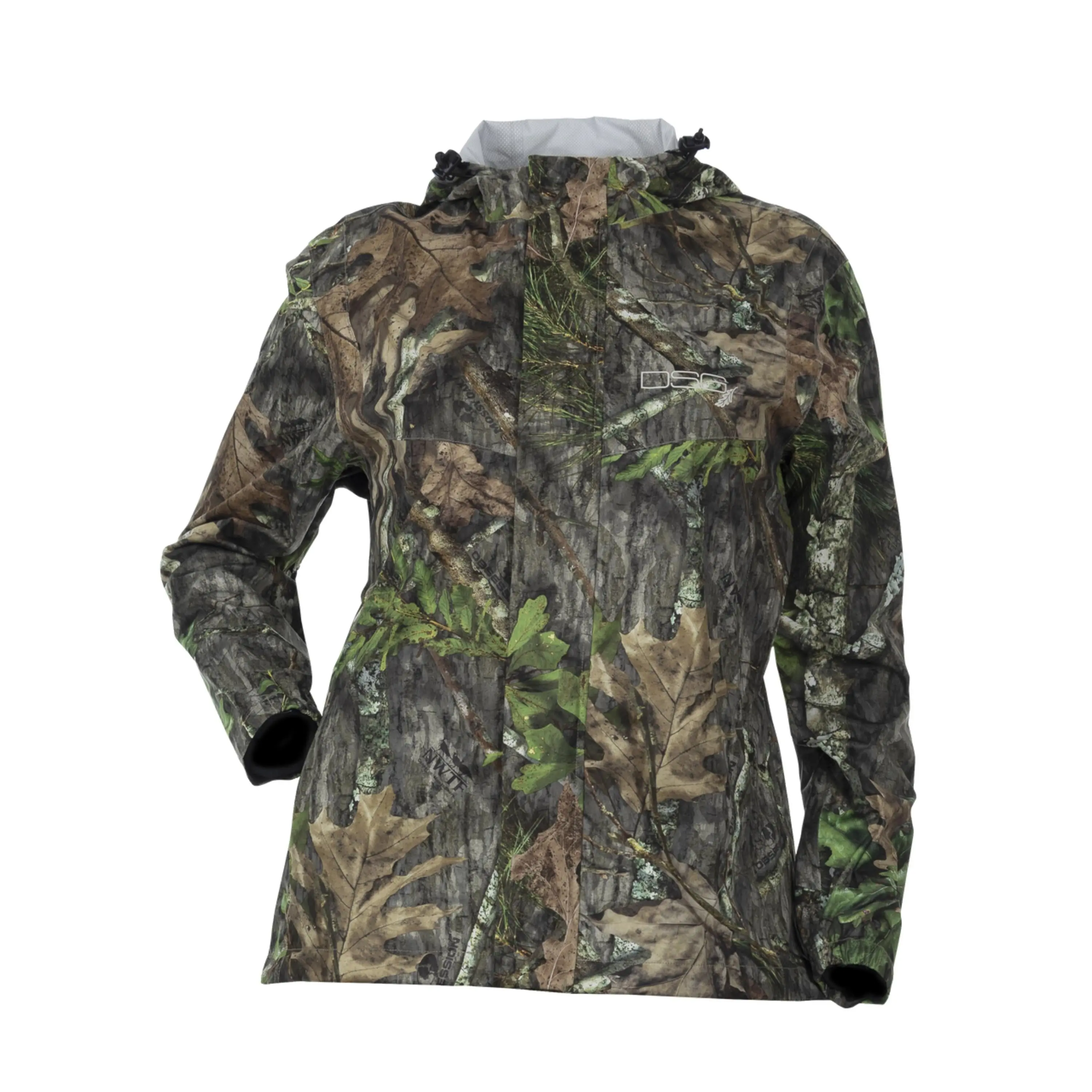 Nova Lightweight Technical Rain Jacket - 10,000mm Waterproof & Breathable