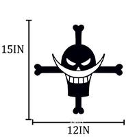 Whitebeard (12inx15)