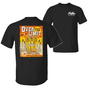 Pull Time Shirt | Over The Limit | Dove Hunting, Outdoor Shirt, Unique Hunting Lifestyle Streetwear Gift for Dad, Gift For him, Hunting Season Shirt