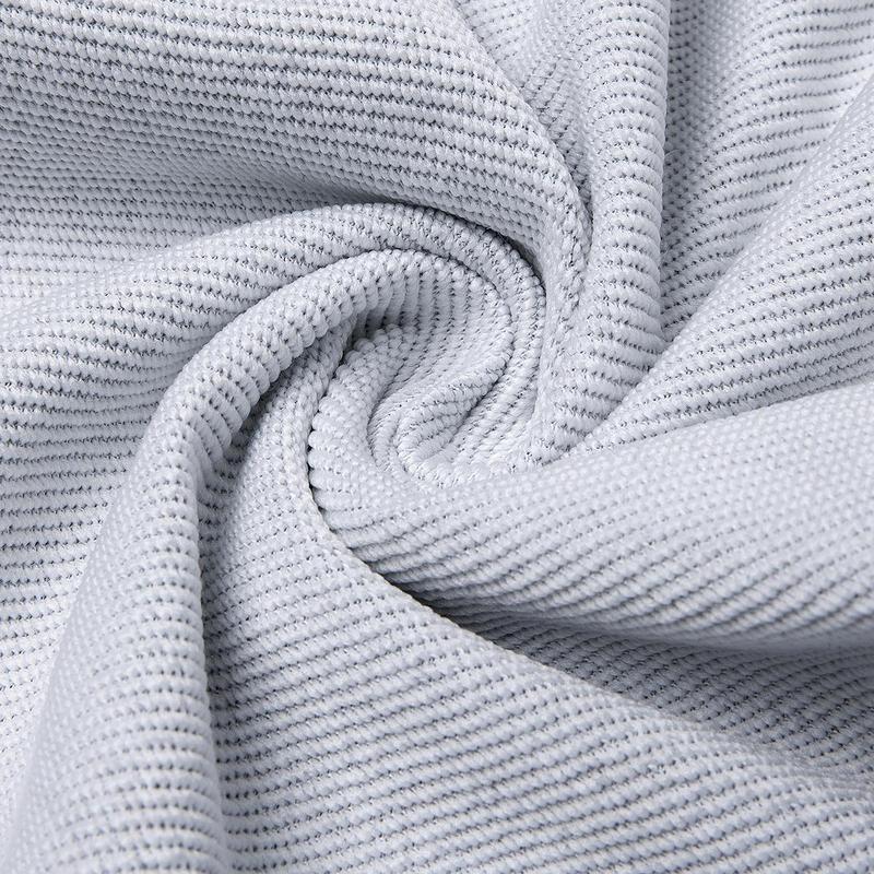 Men's Baggy Sweatpants, Loose Fit Casual Drawstring Elastic Waist, Wide Leg Joggers Trousers with Pockets, Comfortable Daily Wear, Sports Bottoms