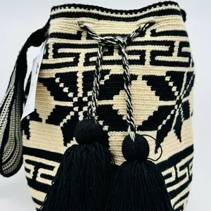 Handmade bag