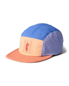 Tech Plus 5-Panel Hat
