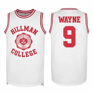 Men's #9 Basketball Jersey Tank Tops for Party Training Competition. Iconic Sport Logo Jerseys. Breathable Quick Dry Mesh Muscle Shirts for Athletic Performance. Sleeveless Vest for Gym & Street Style. Comfortable Sportswear.