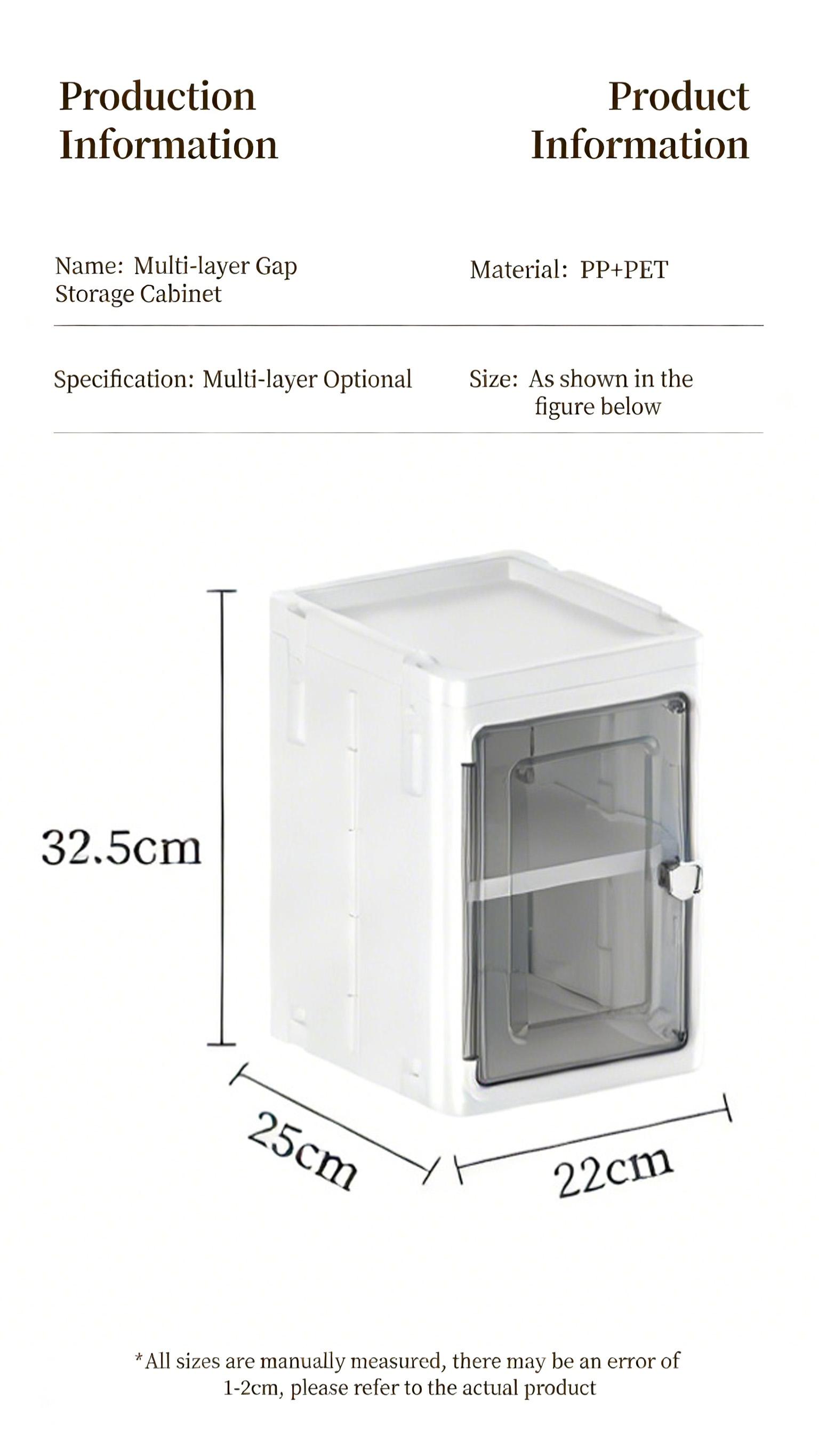 5-Tier Plastic Storage Bins with Lids Stackable Containers with Wheels Folding Boxes Collapsible for Living Room Office Dorm White 157cm