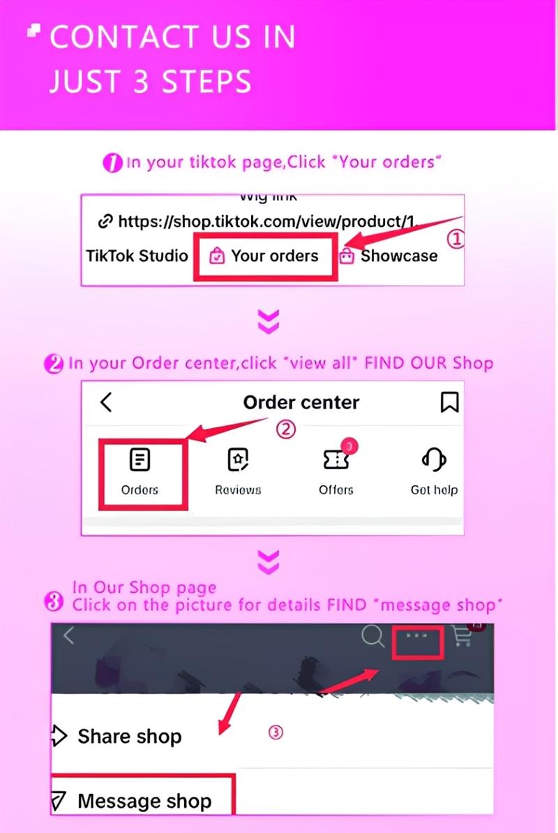 VRBEST HAIR Customer Show  Gifts & Wigs