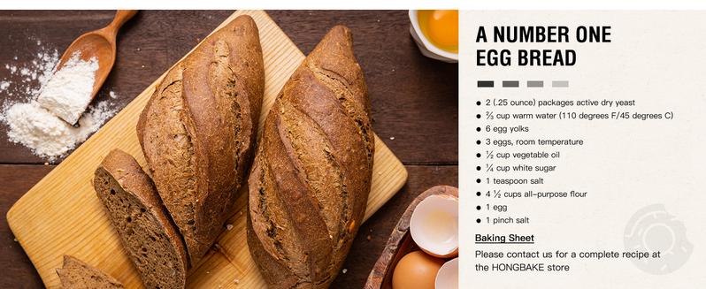 [BF&CM]HONGBAKE Diamond-Texture Baking Sheet Pan Set, Non-Stick Cookie Sheets, Teflon-Free Heavy Duty Bakeware - 3 Sizes, Baker, Pink Kitchenware Cooking