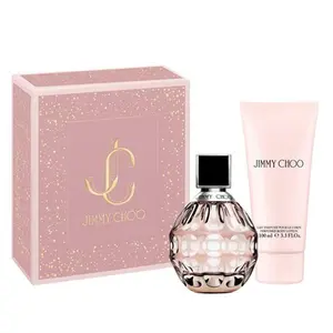 Jimmy Choo Jimmy Choo EDP and Body Lotion For Women - 2-Piece Gift Set