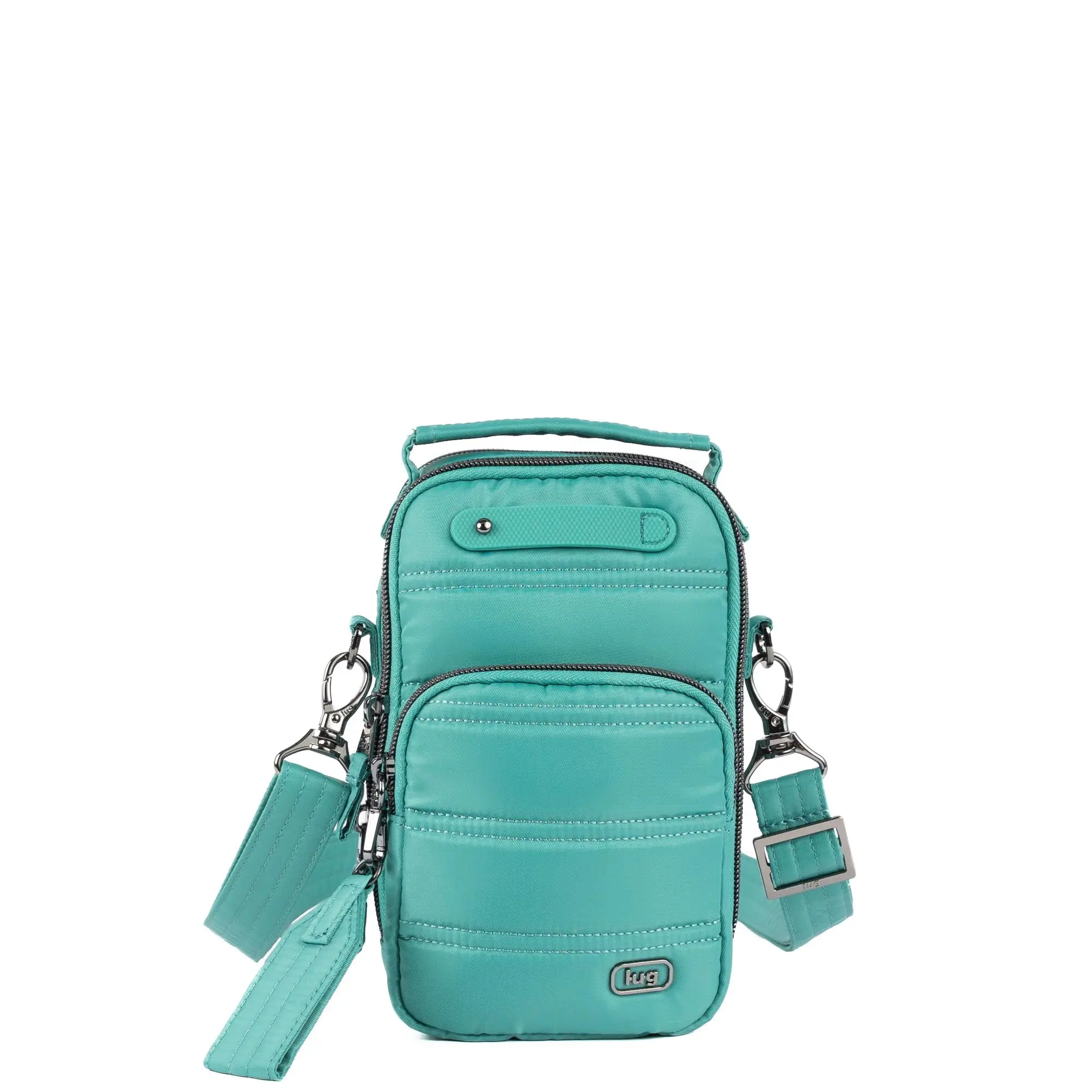 Skeeter Mini Bridge Crossbody Bag with Puller